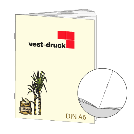 Broschüren