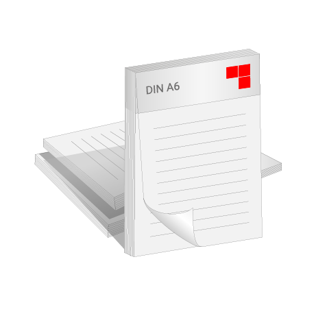 ohne Deckblatt
